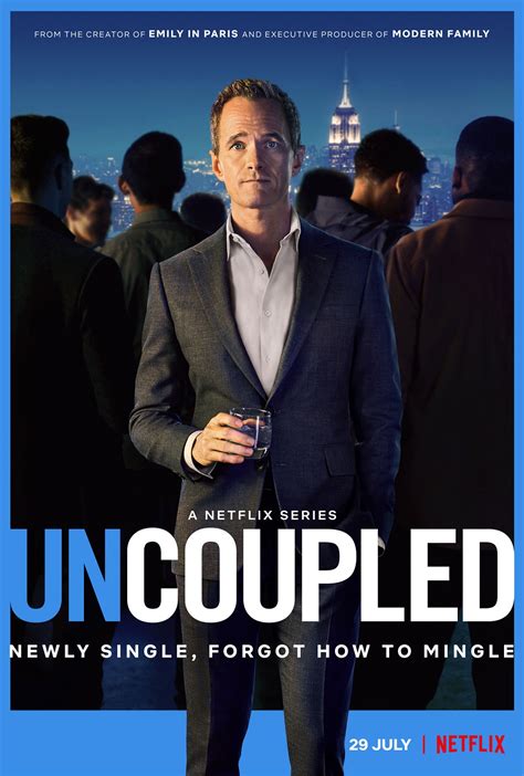Uncoupled .